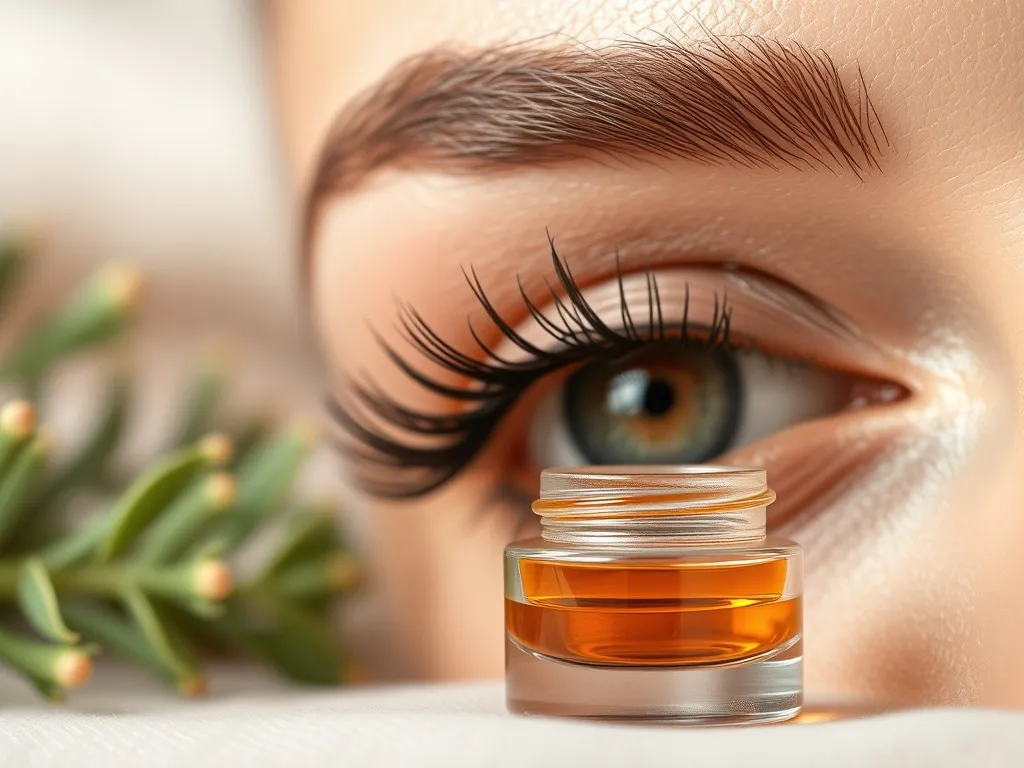 Ile trzyma się laminacja brwi? Sprawdź efekty i pielęgnację