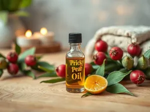 Jak stosować olejek z opuncji figowej na twarz? Sprawdź porady!