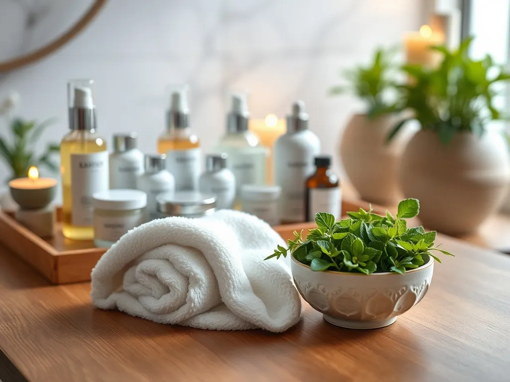 Jakie zabiegi na twarz dla 50 latki? Sprawdź opinie na forum