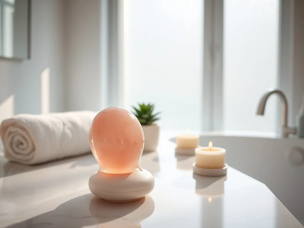 Jak używać masażer do twarzy? Praktyczny przewodnik krok po kroku