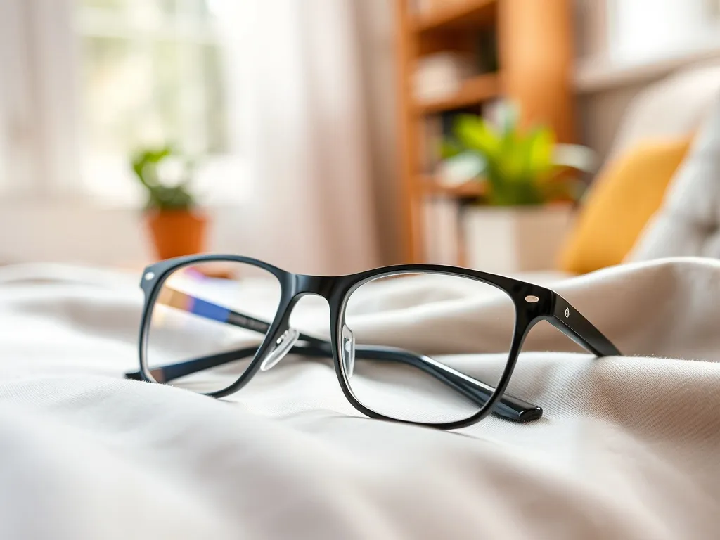 Jakie okulary do twarzy aplikacja: odkryj idealne dopasowanie online