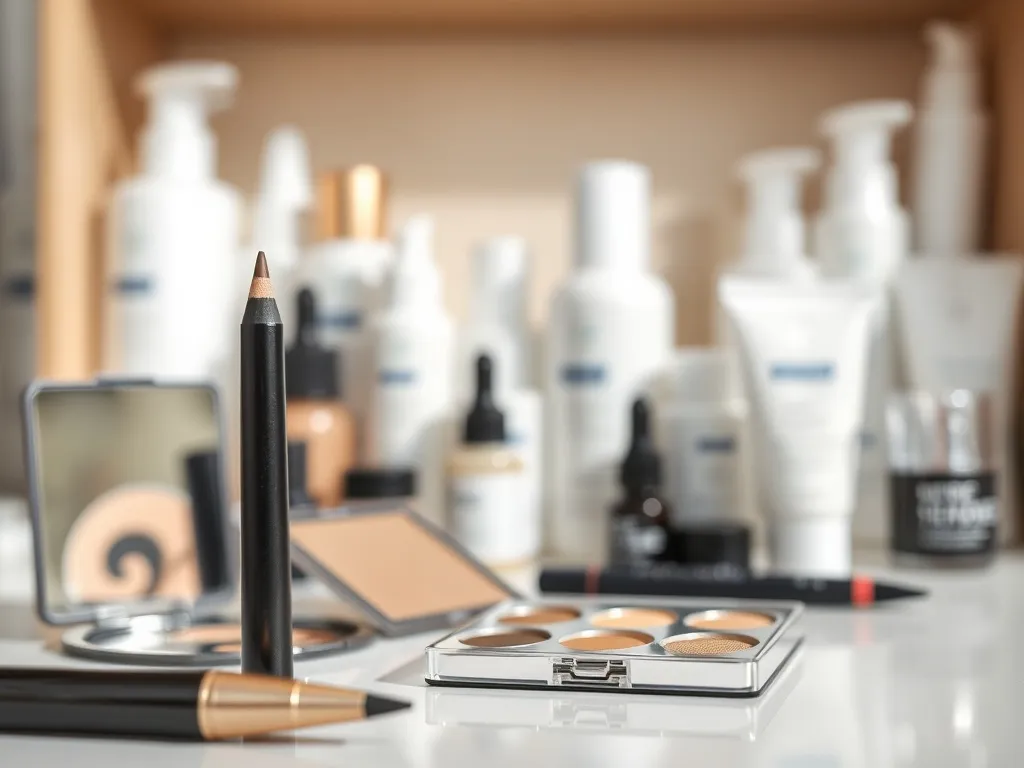 Ile kosztuje makijaż permanentny brwi? Sprawdź ceny i oferty