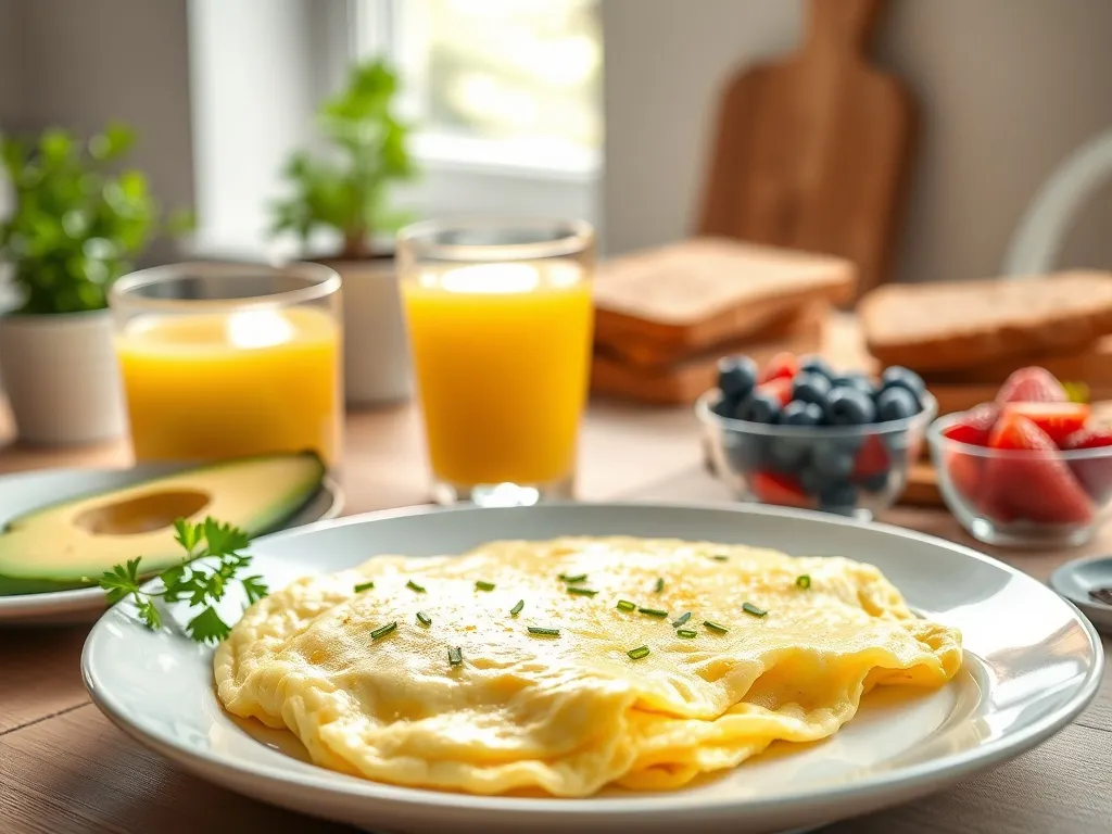 Co na śniadanie przy refluksie? Sprawdź zdrowe propozycje!