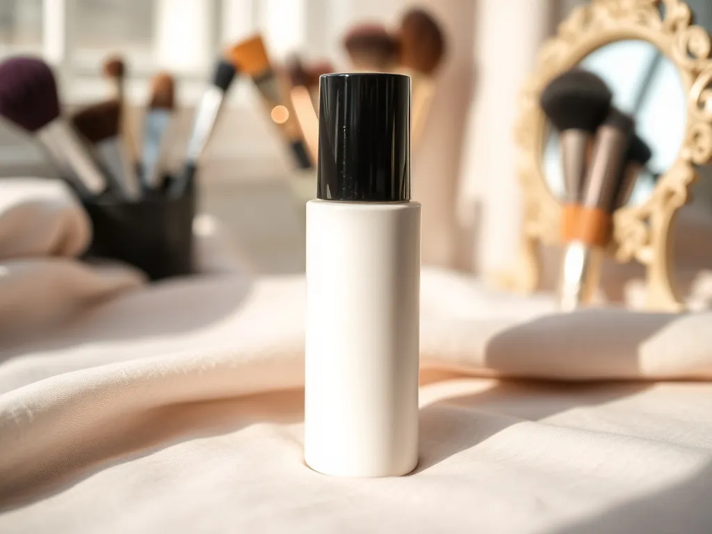 Co to jest primer do twarzy? Odkryj jego tajemnice i zastosowanie