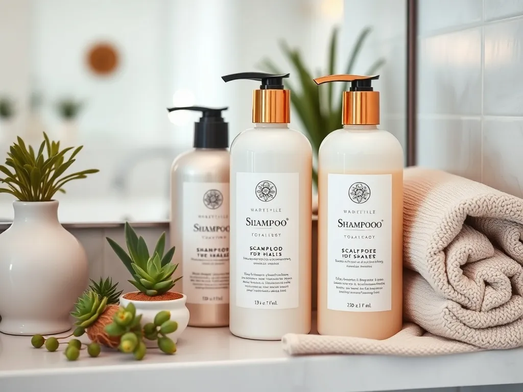 Jaki szampon na łojotokowe zapalenie skóry? Sprawdź nasze rekomendacje