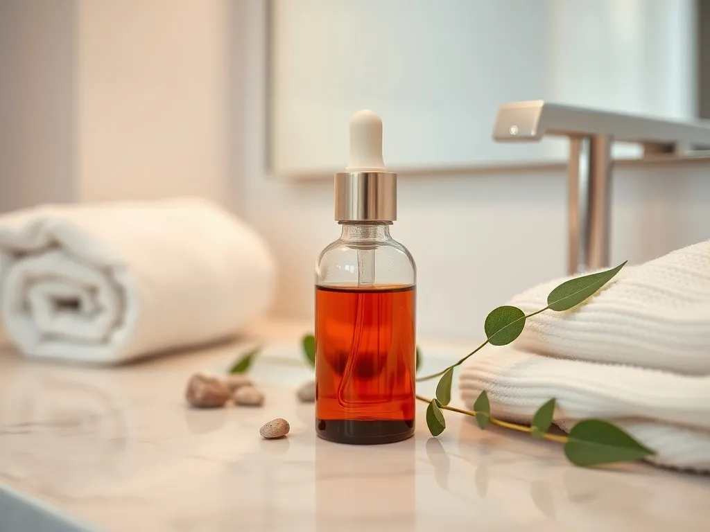 Jak nakładać serum na twarz: poradnik dla początkujących pielęgnacji