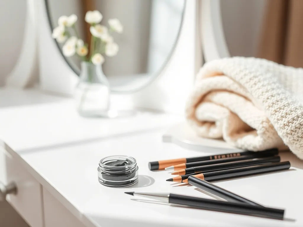 Jak długo utrzymuje się makijaż permanentny brwi? Odpowiedzi na pytania