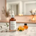 Retinol na twarz: co daje i jak go stosować w pielęgnacji?