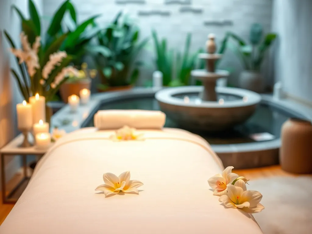 Jakie zabiegi na twarz po 40? Odkryj najlepsze opcje dla Ciebie!