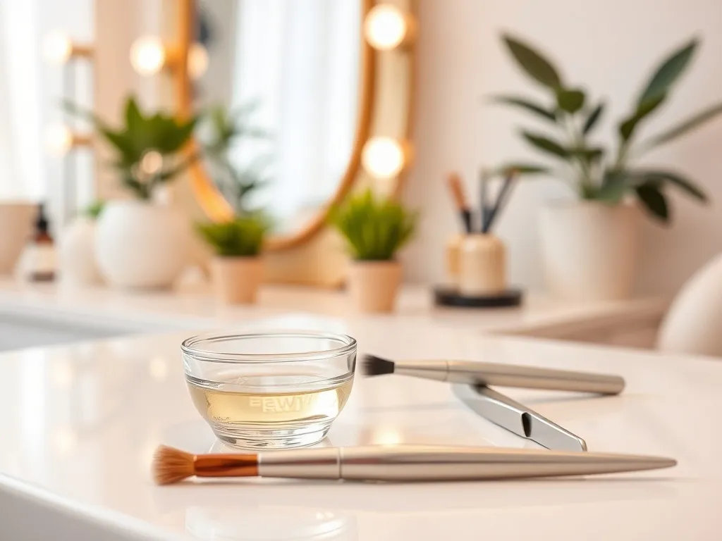 Jak długo utrzymuje się laminacja brwi? Odpowiedzi na najważniejsze pytania