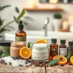 Jaki peeling do twarzy wybrać? Poradnik dla każdego typu cery