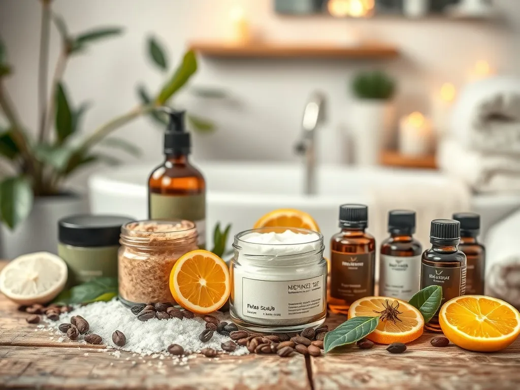 Jaki peeling do twarzy wybrać? Poradnik dla każdego typu cery