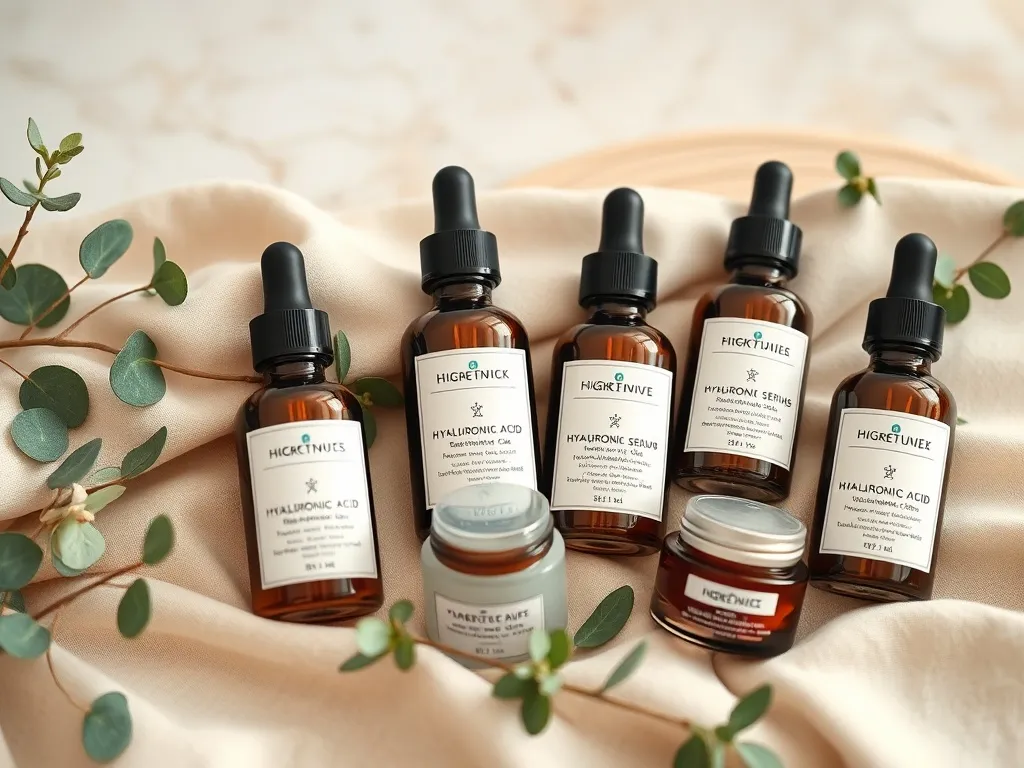 Jaki kwas hialuronowy do twarzy wybrać? Oto nasze porady