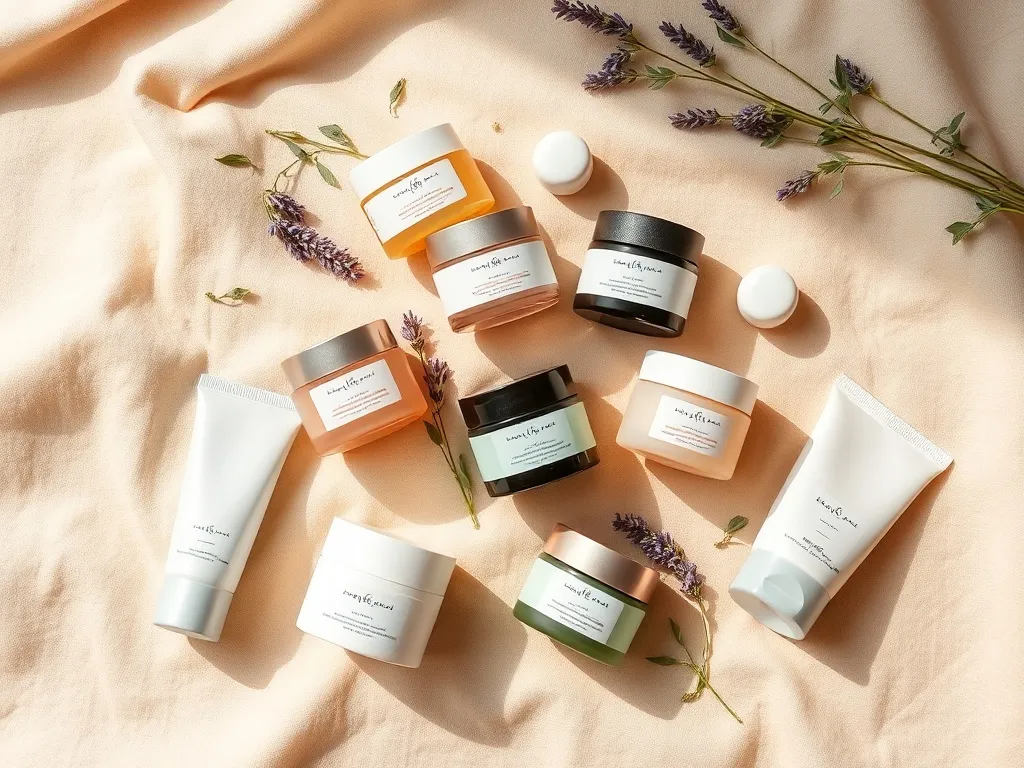 Jaki krem do twarzy wybrać? Sprawdź nasze porady i ranking!