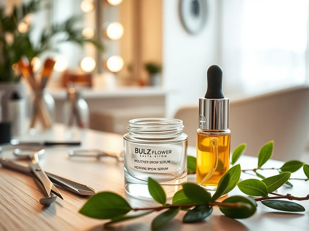 Jak długo się utrzymuje laminacja brwi? Odpowiadamy na pytania