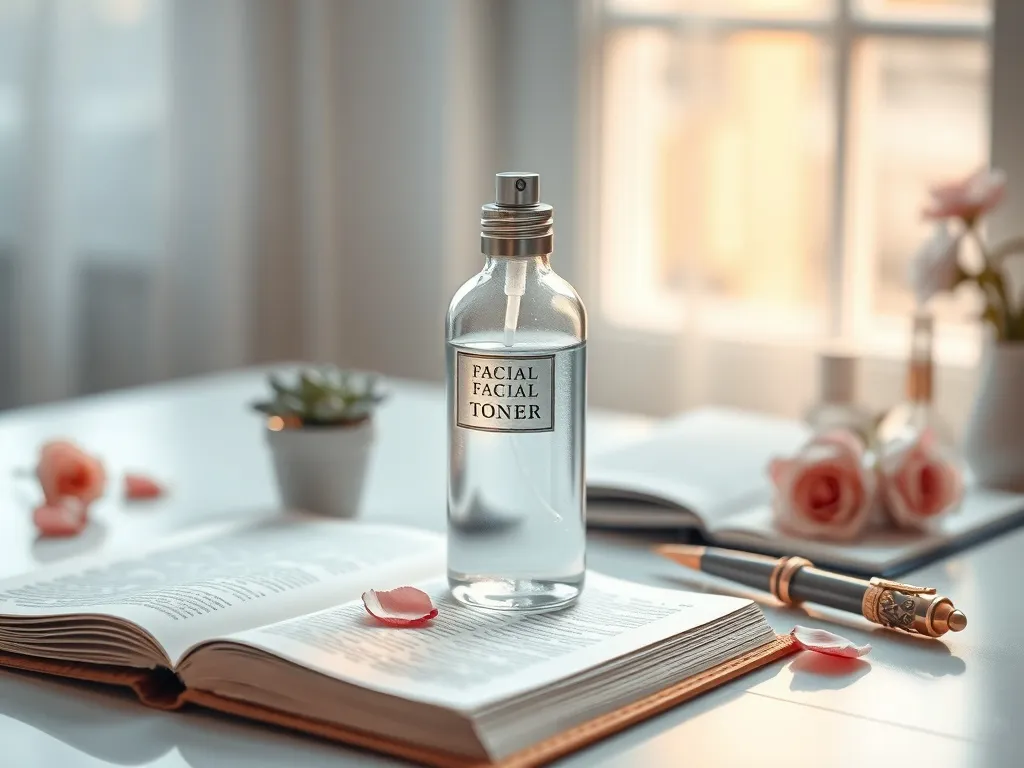 Do czego służy tonik do twarzy? Odkryj jego korzyści i zastosowanie