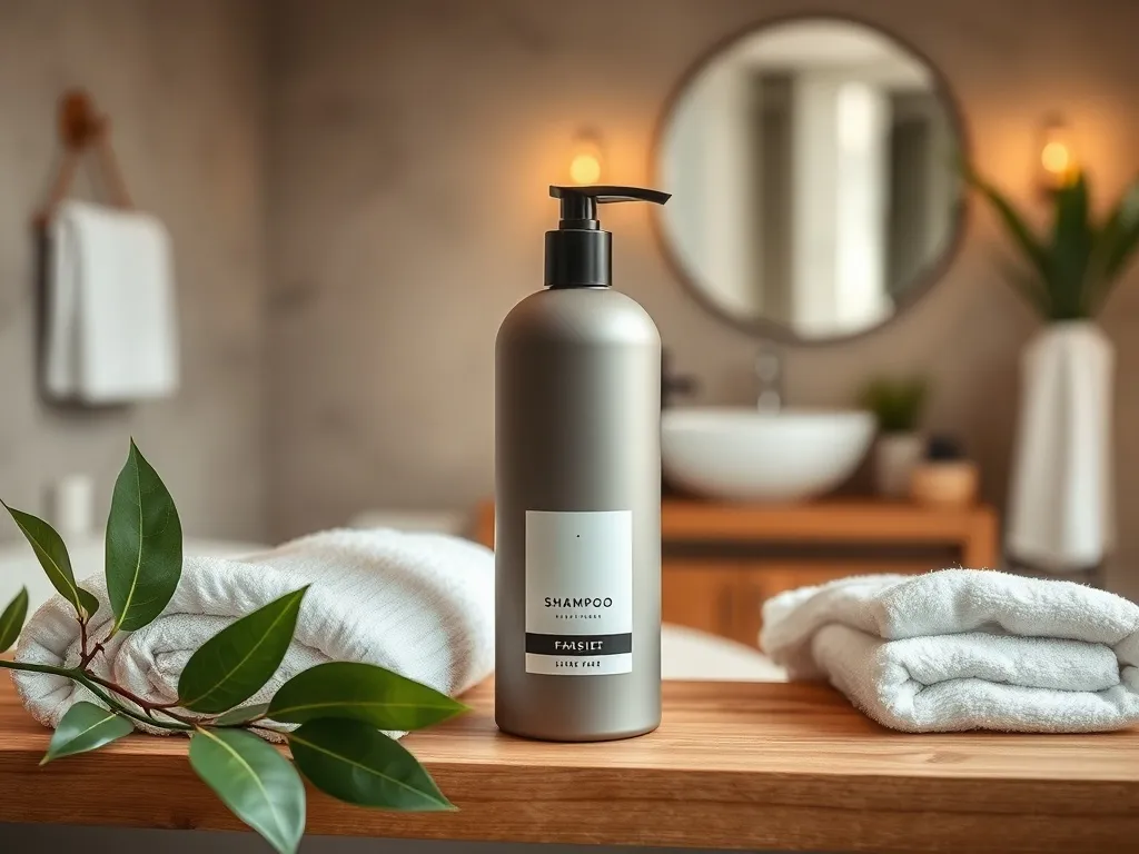 Jaki szampon na swędzącą skórę głowy? Oto nasze rekomendacje!