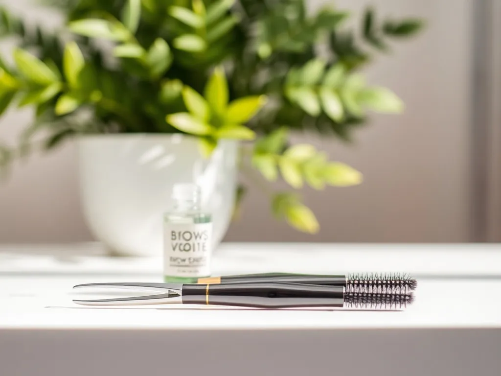 Co ile laminacja brwi? Odpowiedzi na najczęstsze pytania