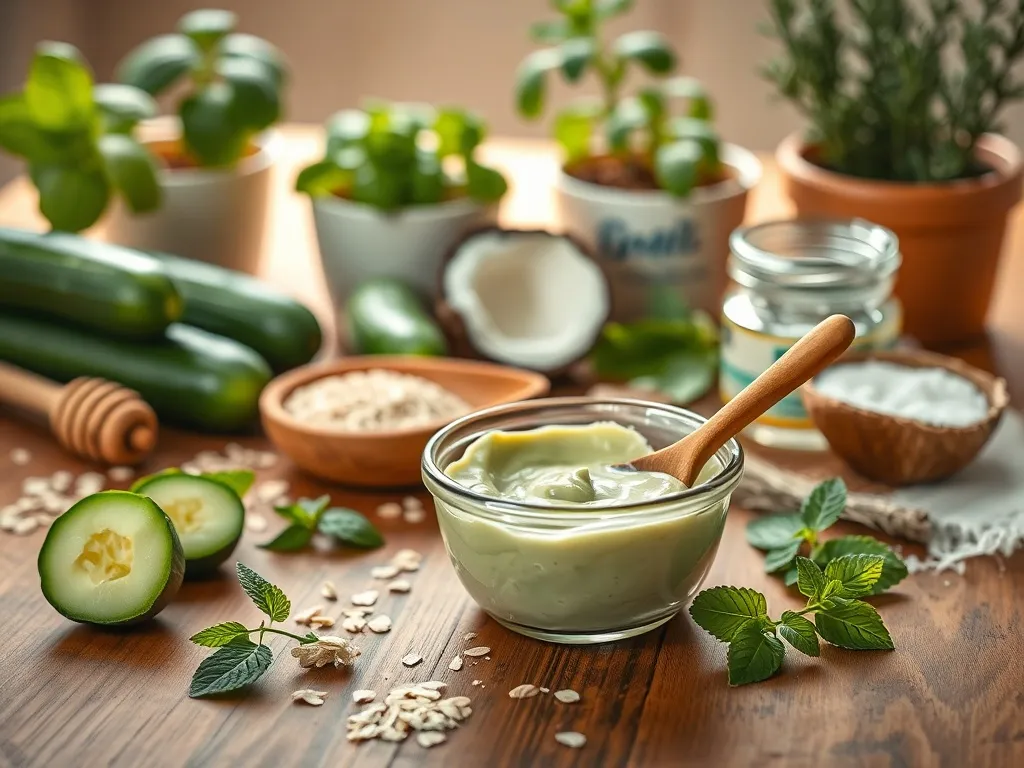 Jak zrobić maseczkę na twarz: sprawdzone przepisy i porady