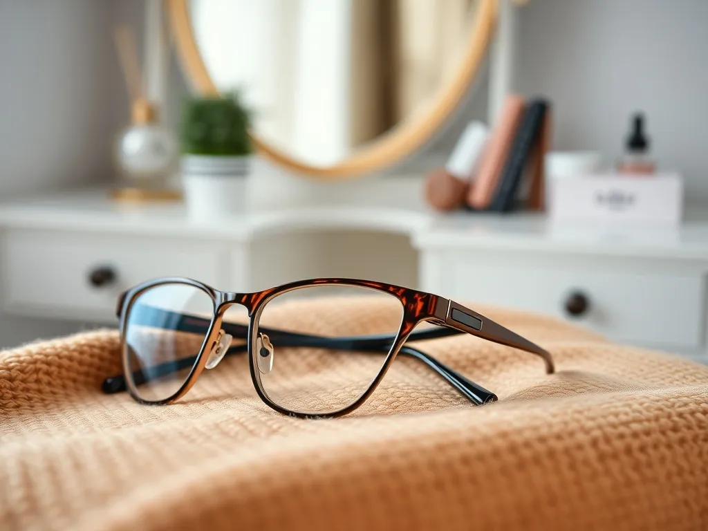 Jak dobrać okulary do twarzy: zdjęcia i porady dla każdego