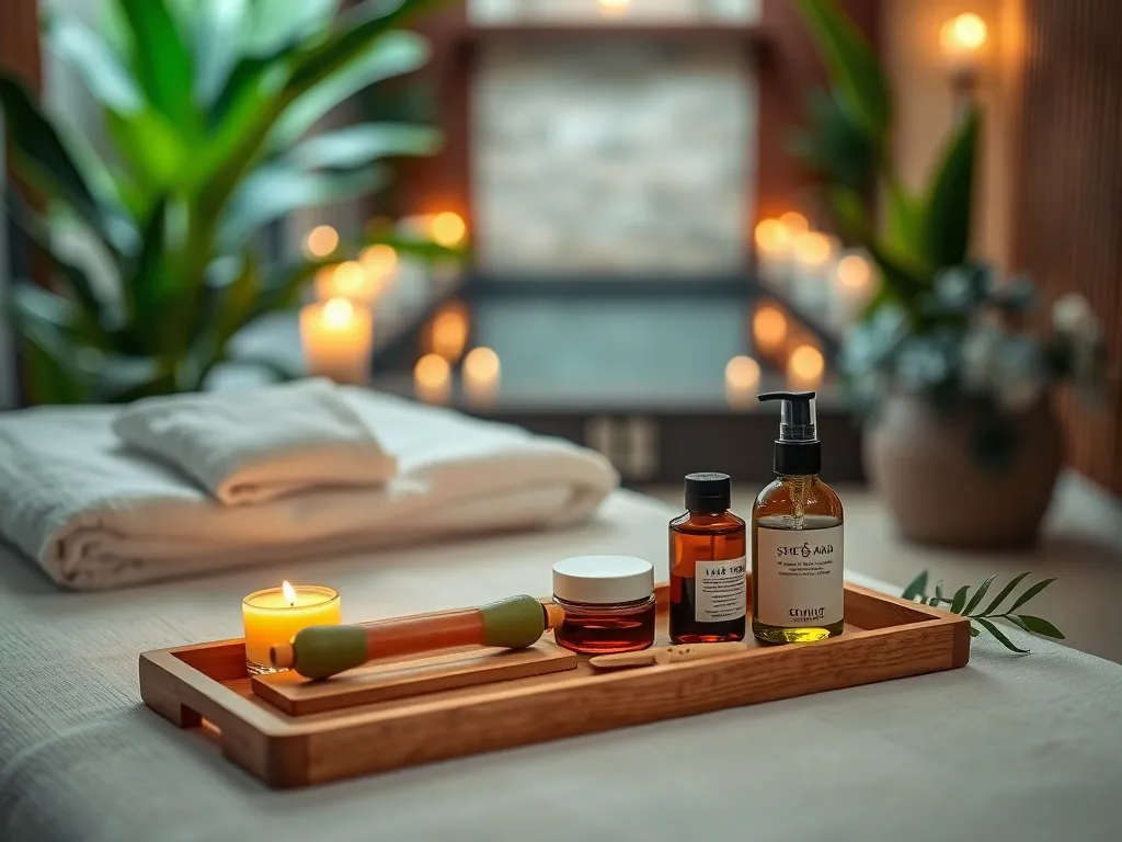 Jakie zabiegi na twarz po 30? Odkryj najlepsze opcje dla siebie!