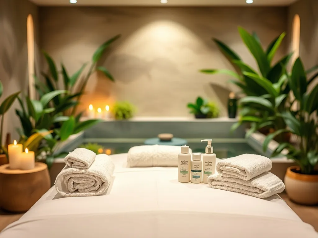 Jakie zabiegi na twarz dla 60-latki? Odkryj najlepsze opcje pielęgnacyjne