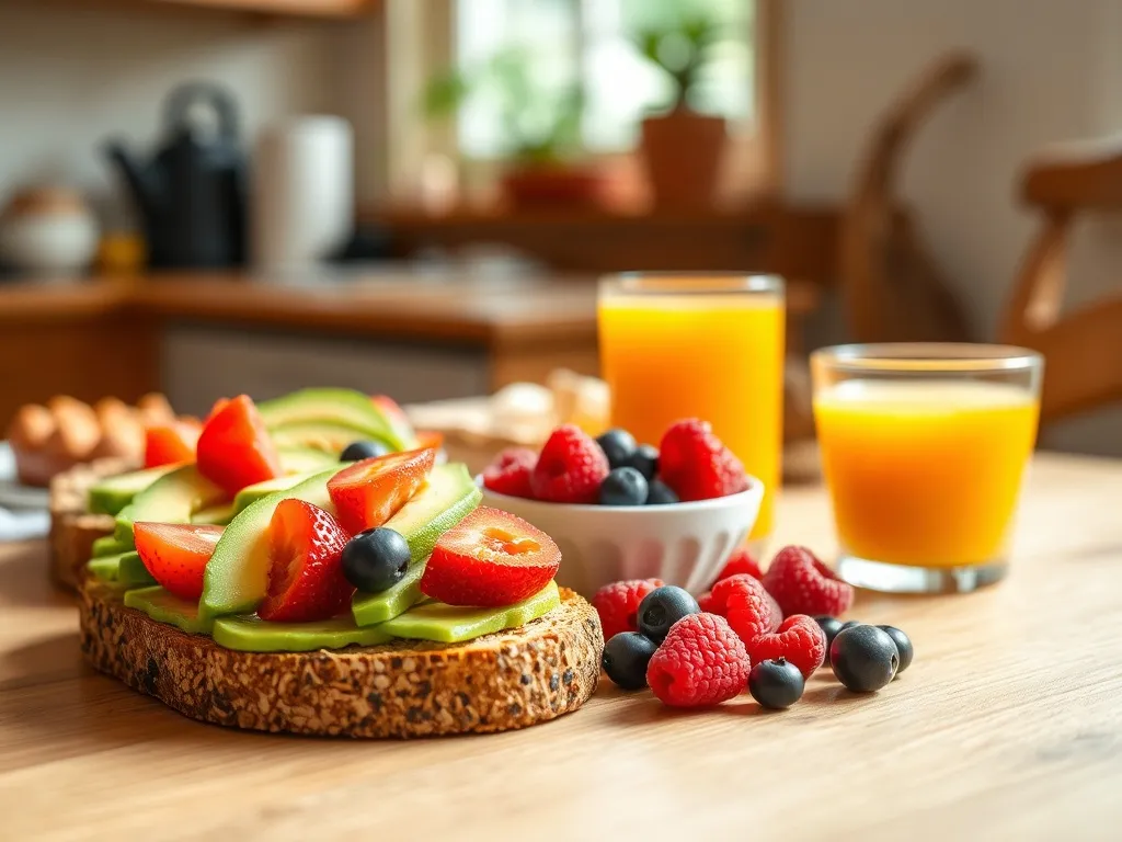 Co zjeść na śniadanie przed oddaniem krwi? Sprawdź nasze porady!