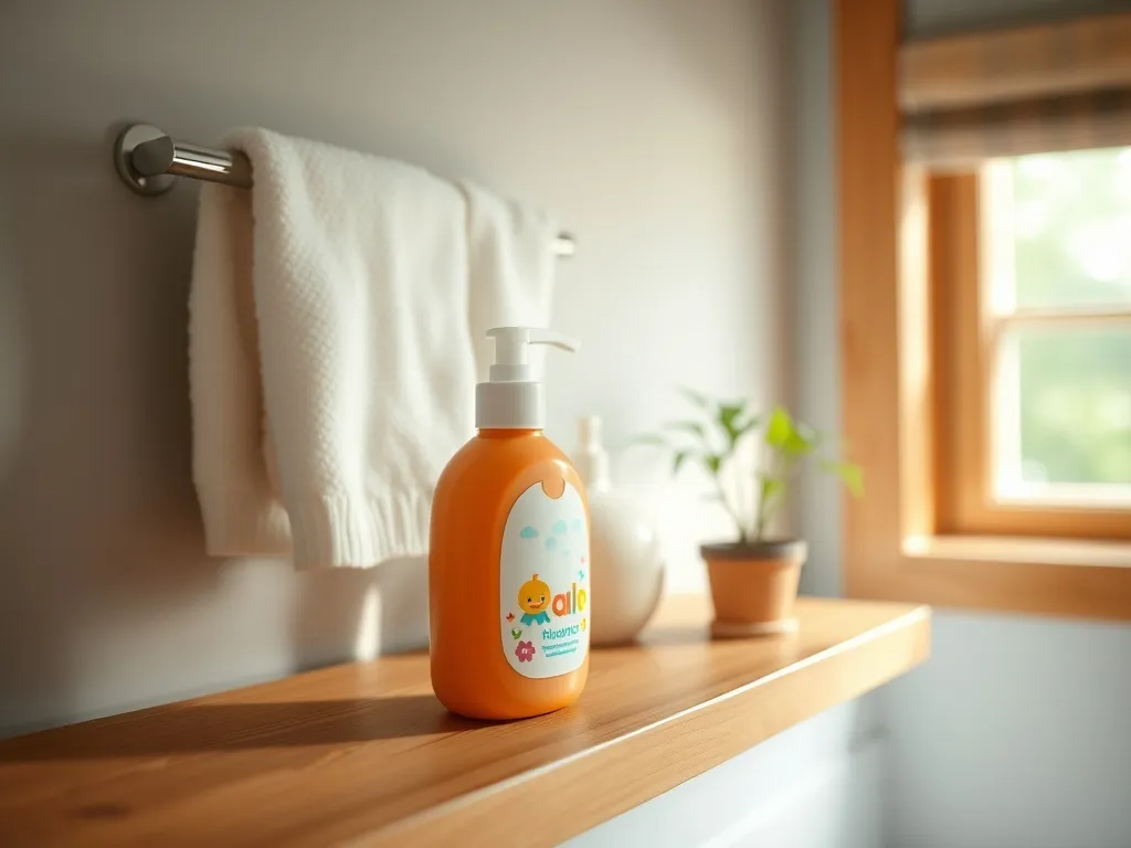 Jaki szampon przeciwłupieżowy dla dzieci wybrać? Sprawdź nasze porady