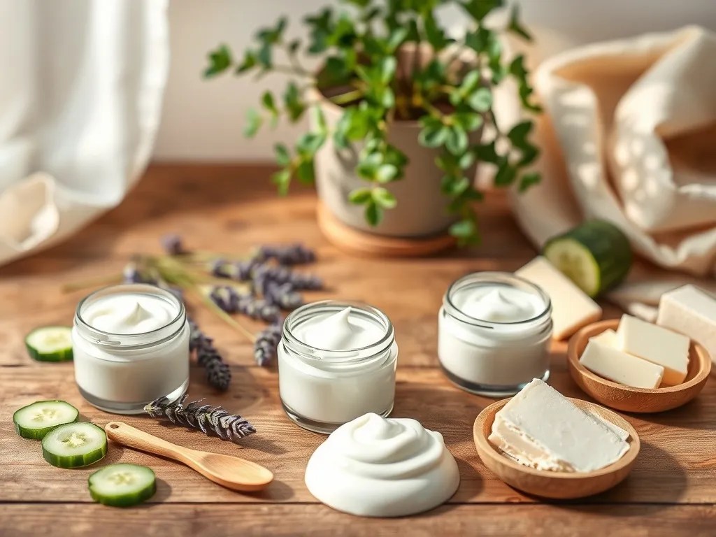 Jak zrobić krem do twarzy? Przepisy i porady krok po kroku