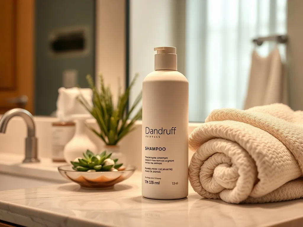 Jaki szampon na łupież forum: sprawdzone porady i opinie użytkowników