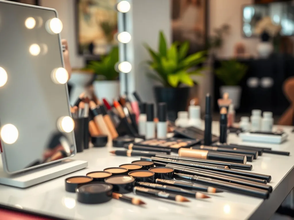 Ile trwa makijaż permanentny brwi? Sprawdź szczegóły!