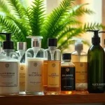 Jaki szampon do włosów wybrać? Przewodnik po najlepszych produktach