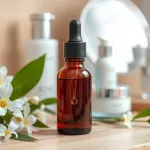 Jak używać serum do twarzy: poradnik dla początkujących pielęgnacji