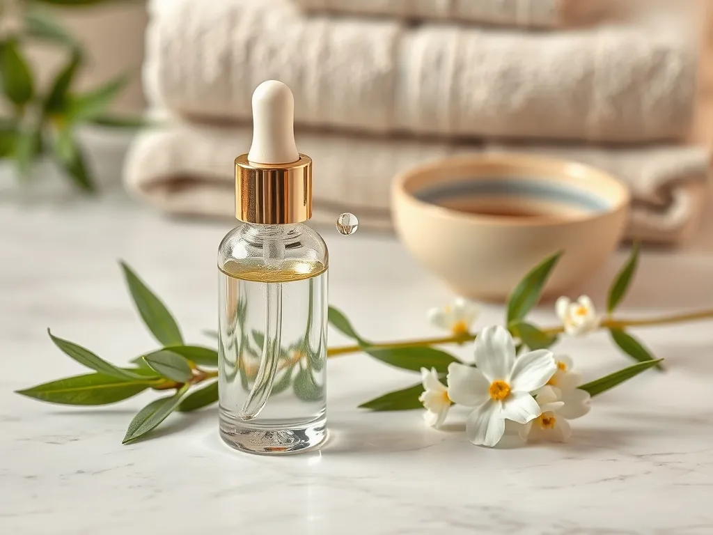 Jak stosować kwas hialuronowy na twarz: poradnik dla każdego typu skóry