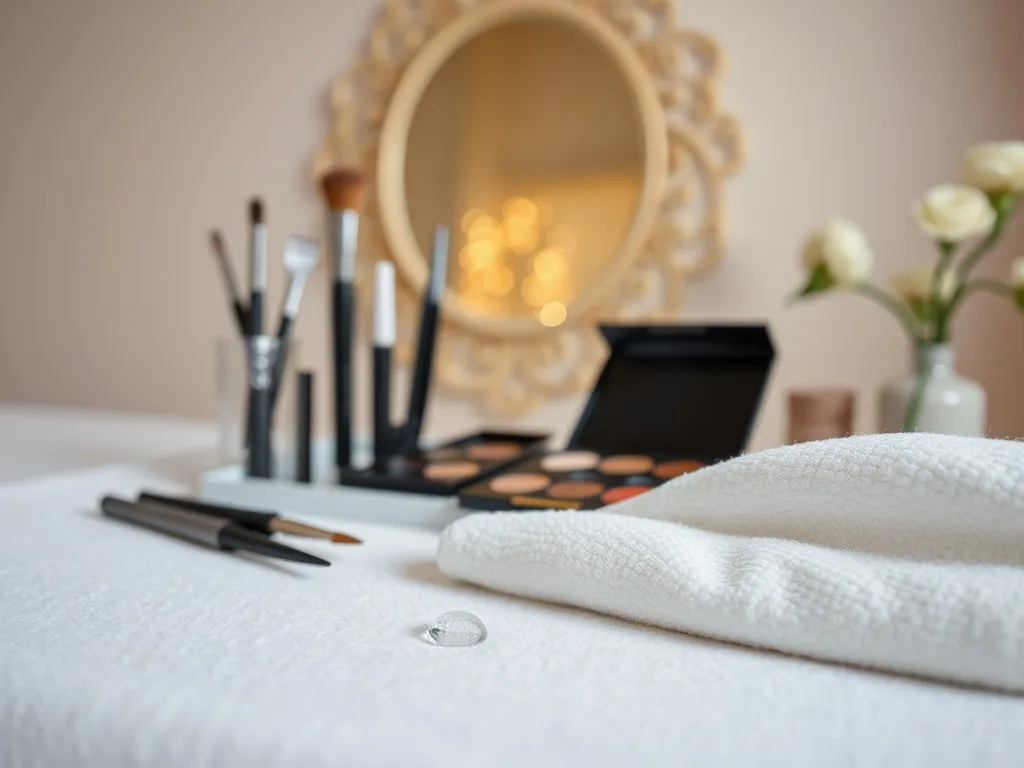 Ile goi się makijaż permanentny brwi? Sprawdź etapy gojenia!