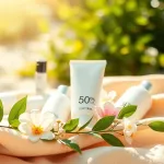 Co daje SPF na twarz? Odkryj korzyści dla Twojej skóry