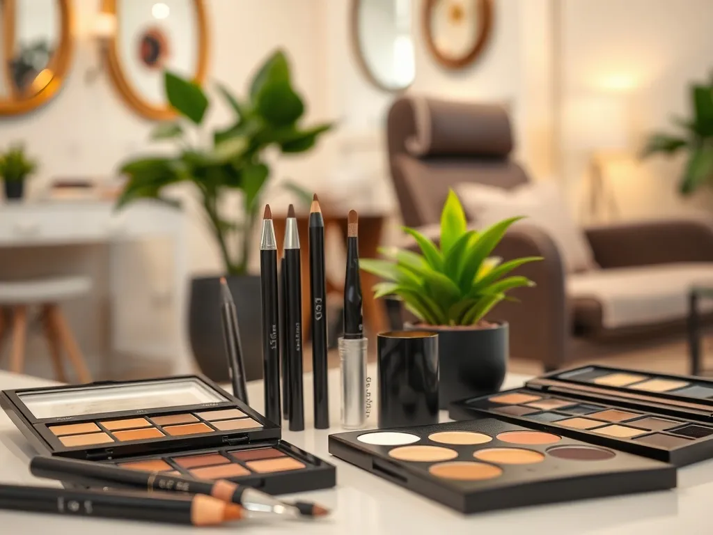 Makijaż permanentny brwi w Szczecinie: gdzie najlepiej się udać?