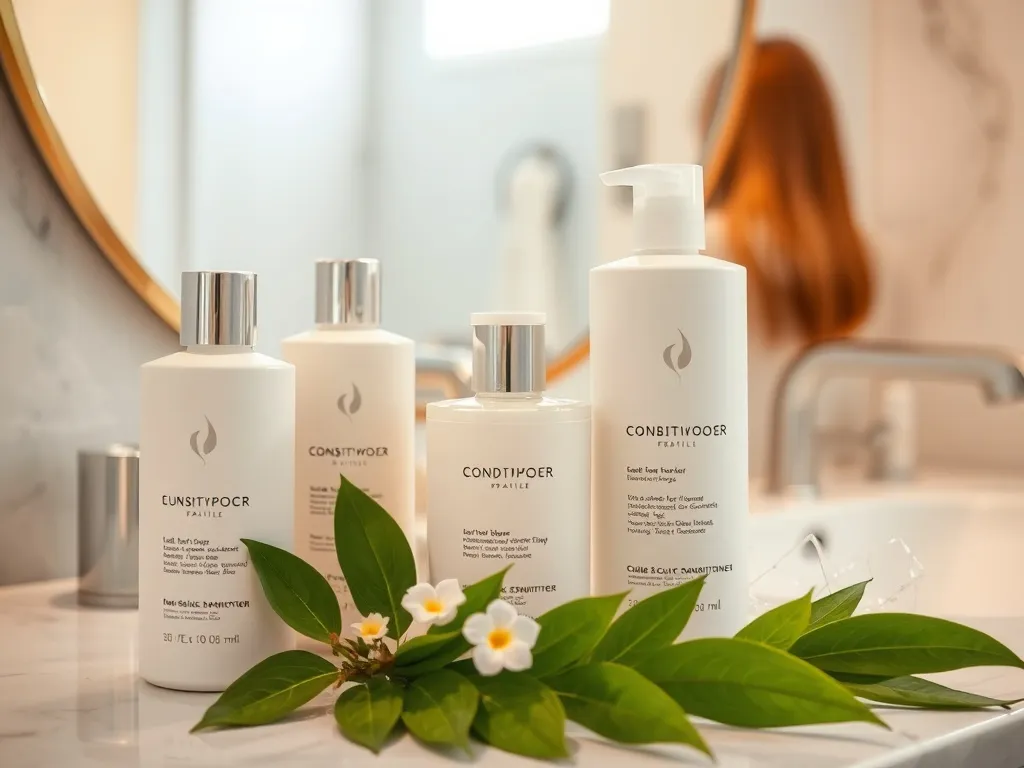 Jaki szampon do włosów farbowanych wybrać? Oto najlepsze porady!