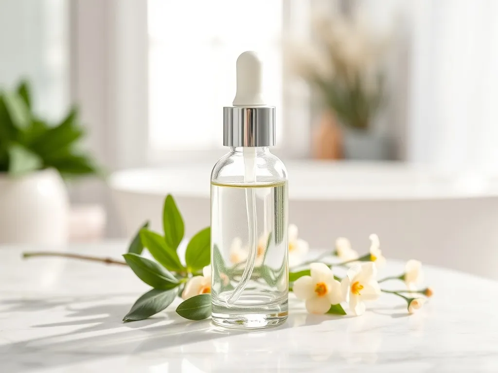 Jakie serum do twarzy wybrać? Oto najlepsze propozycje dla Ciebie!