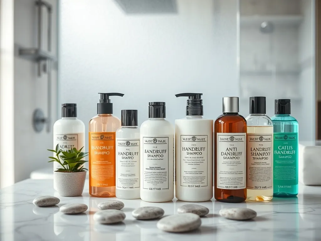 Jaki szampon przeciwłupieżowy wybrać? Oto nasze rekomendacje!