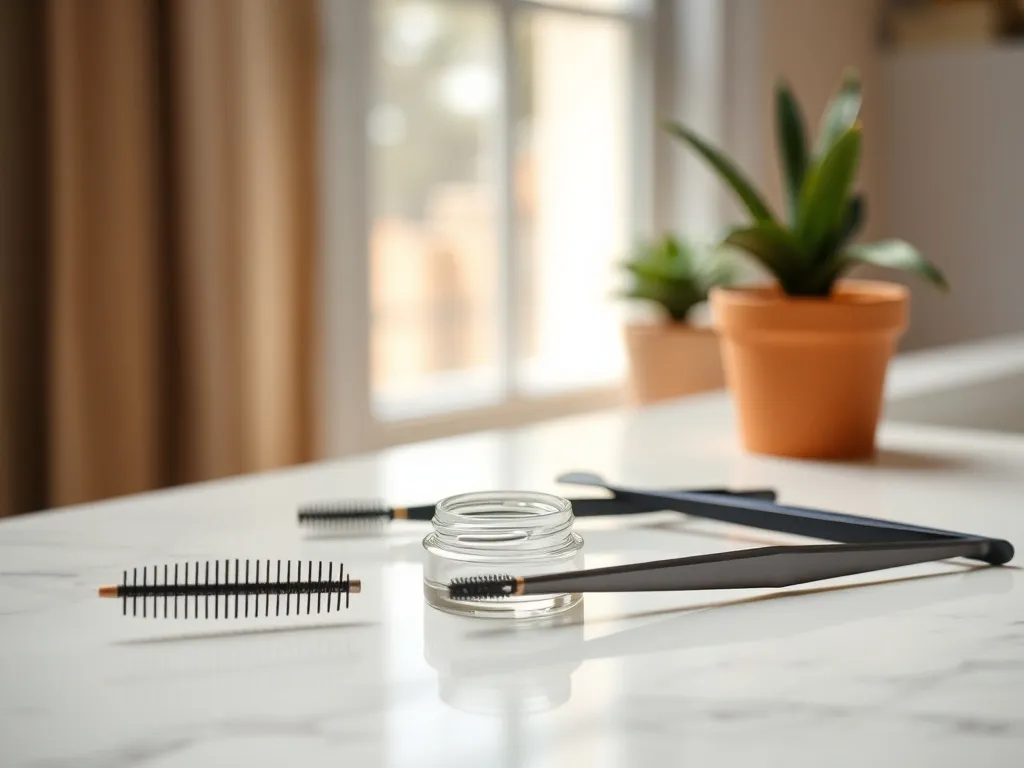 Co to jest laminacja brwi? Wszystko, co musisz wiedzieć