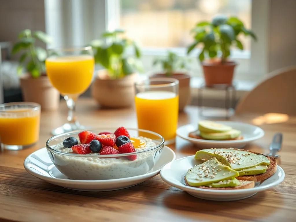 Ile kalorii na śniadanie? Odpowiedzi dietetyka na najważniejsze pytania