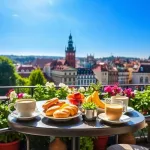 Gdzie na śniadanie we Wrocławiu? Odkryj najlepsze miejsca!