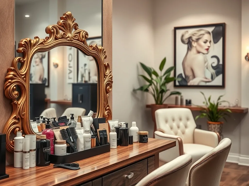 Jak dobrać fryzurę do twarzy: najlepsza aplikacja do przymierzania fryzur