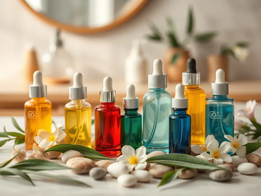 Czy serum do twarzy można stosować codziennie? Odpowiadamy na pytania!