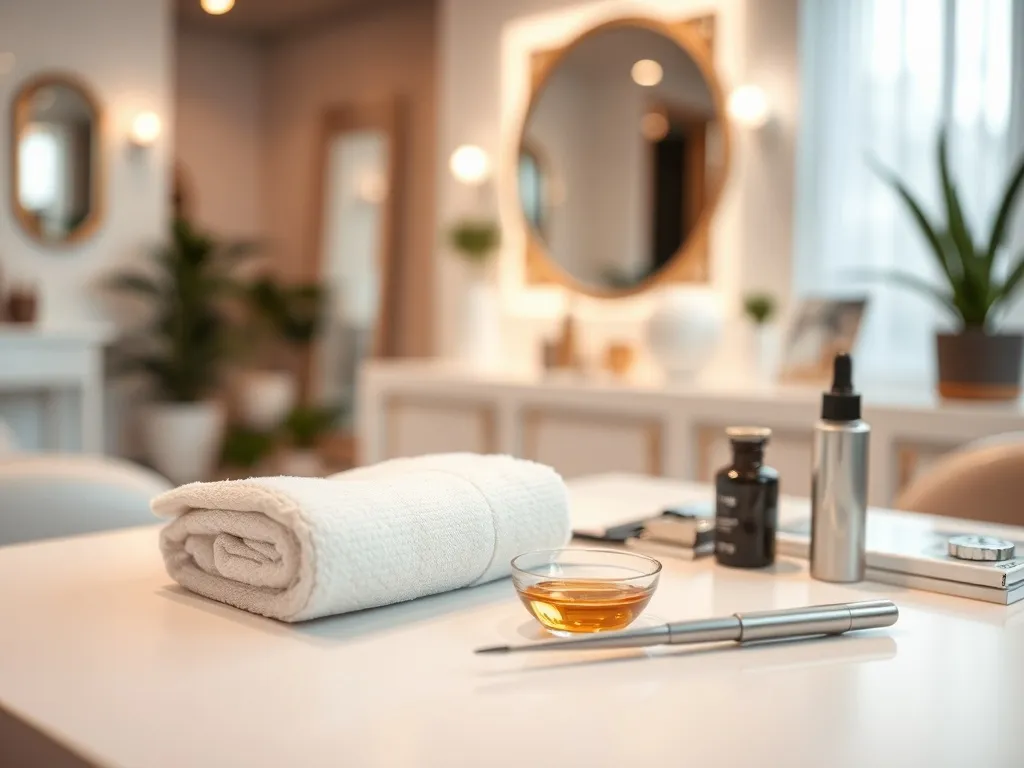 Ile trwa laminacja brwi i jak długo utrzymują się efekty?