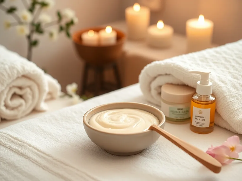 Jakie zabiegi na twarz dla 70 latki? Odkryj najlepsze opcje pielęgnacji