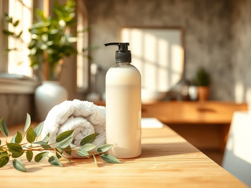 Jaki szampon po nanoplastii? Oto najlepsze opcje dla twoich włosów