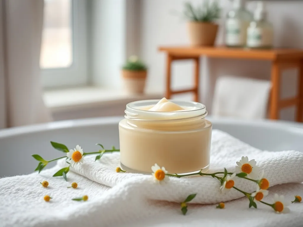 Czy maść z witaminą A można stosować na twarz? Odpowiadamy na pytania