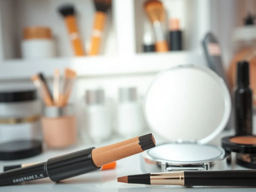 Na czym polega makijaż permanentny brwi? Odpowiadamy na pytania